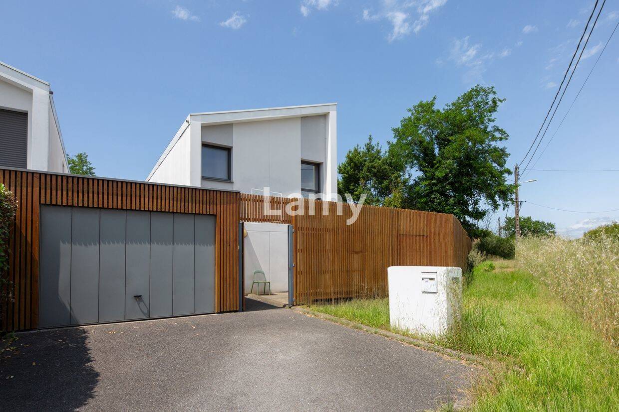 Maison à vendre, 95m², BAYONNE