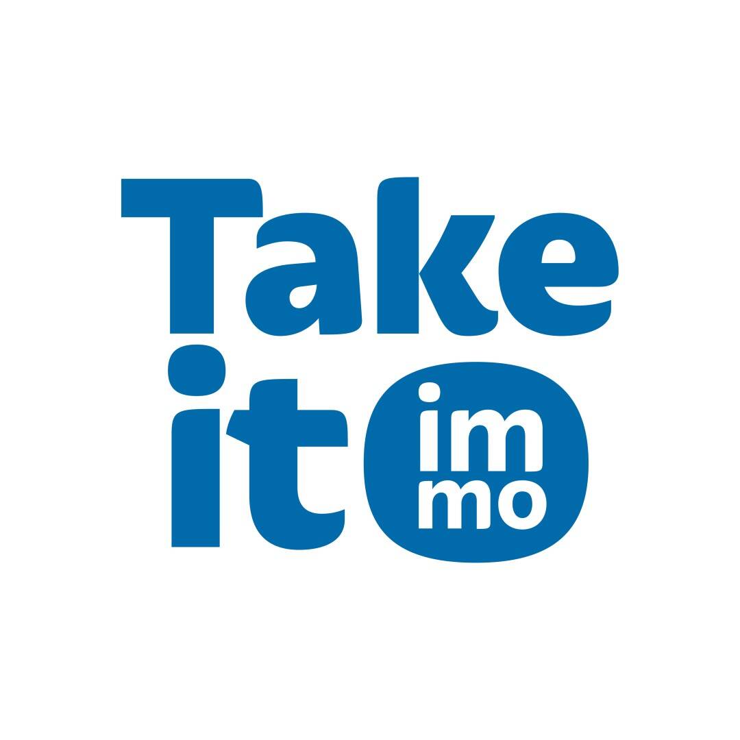 TAKE IT IMMO