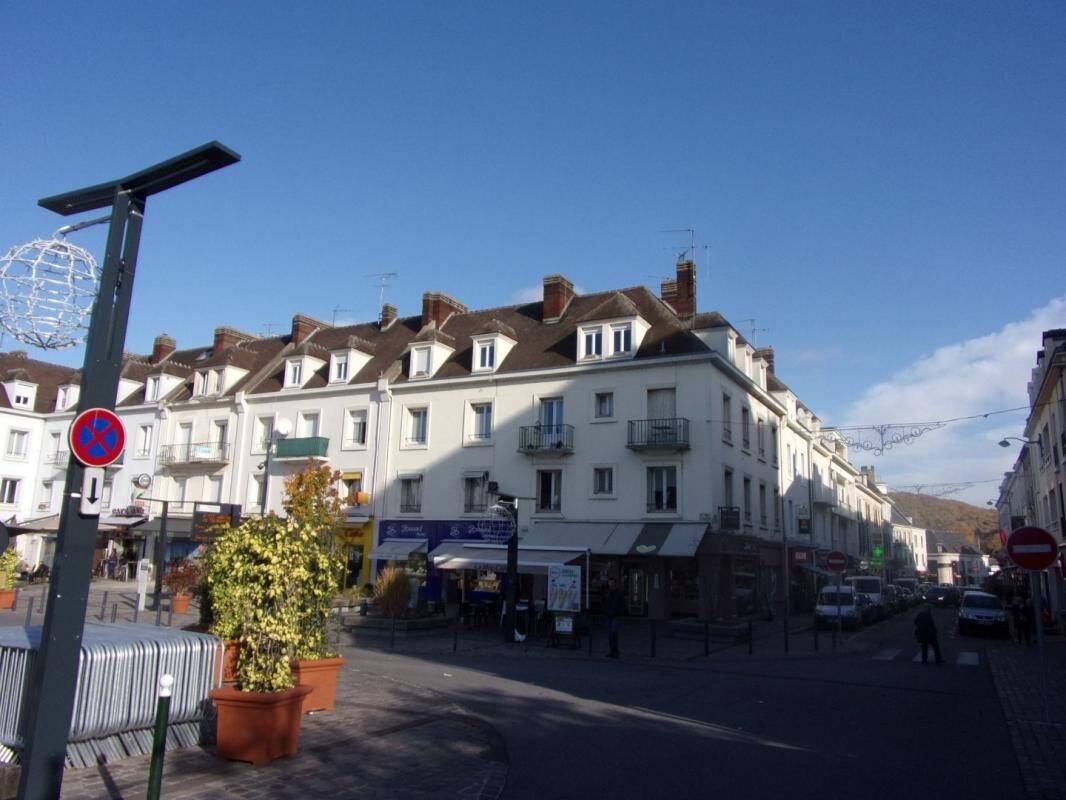 Maison à louer, 41m², VERNON