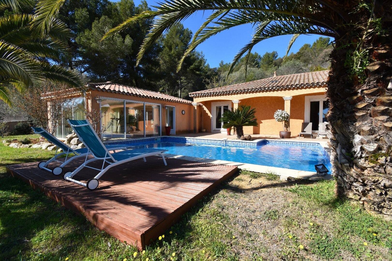 Maison à vendre, 235m², BEZIERS