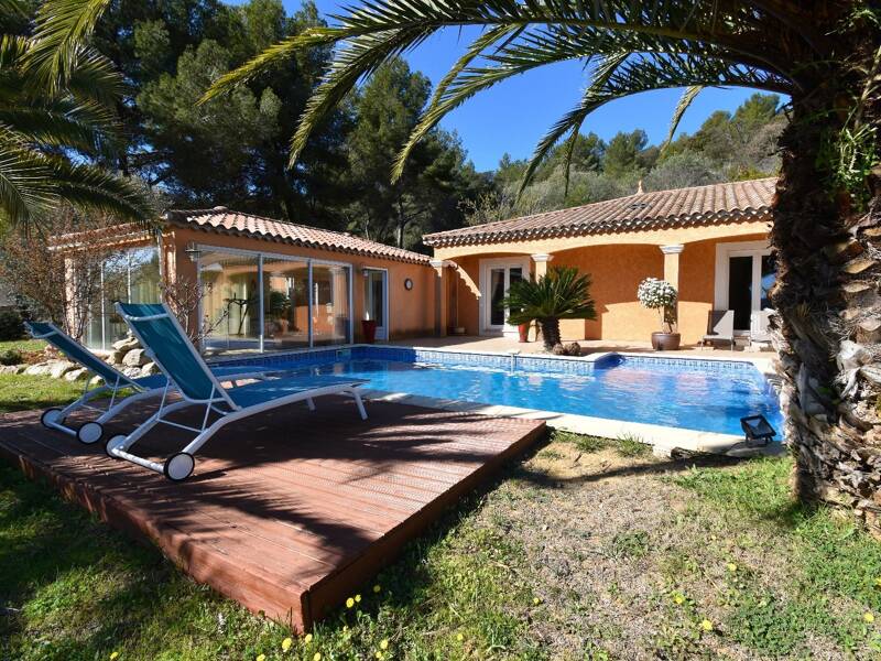 Maison à vendre, 235m², BEZIERS