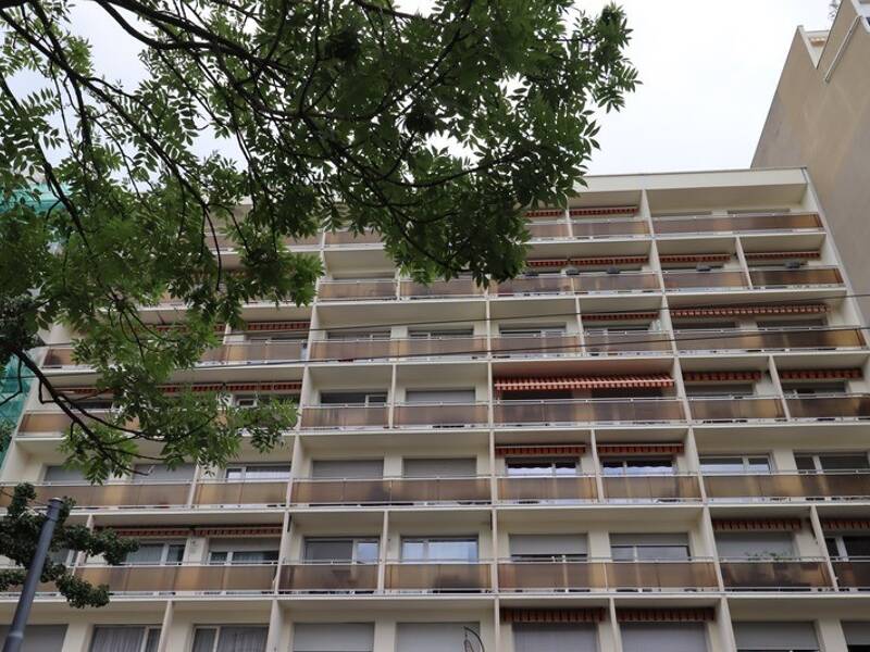 Maison à vendre, 68m², SAINT ETIENNE