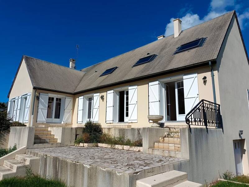 Maison à louer, 199m², MAMERS