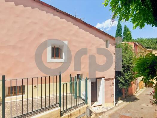 Maison à vendre 81 000 € 2 pièces 1 chambre 40,5 m² Volx 04130