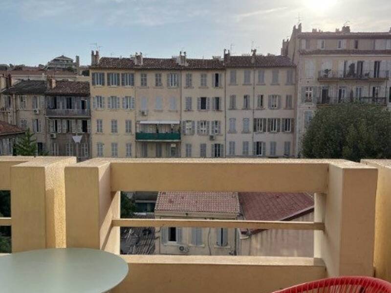 Maison à louer, 14m², MARSEILLE 10E