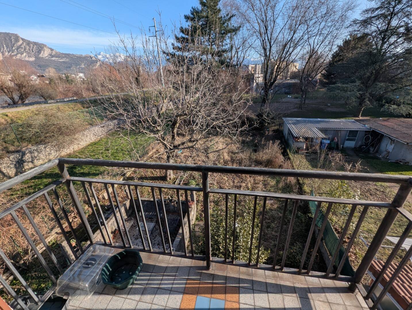 Maison à vendre, 53m², FONTAINE