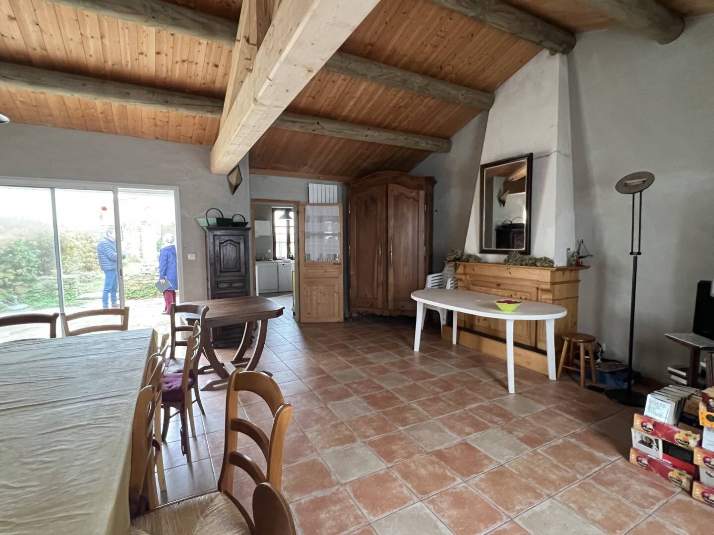 Maison à vendre, 115m², L'ILE D'YEU