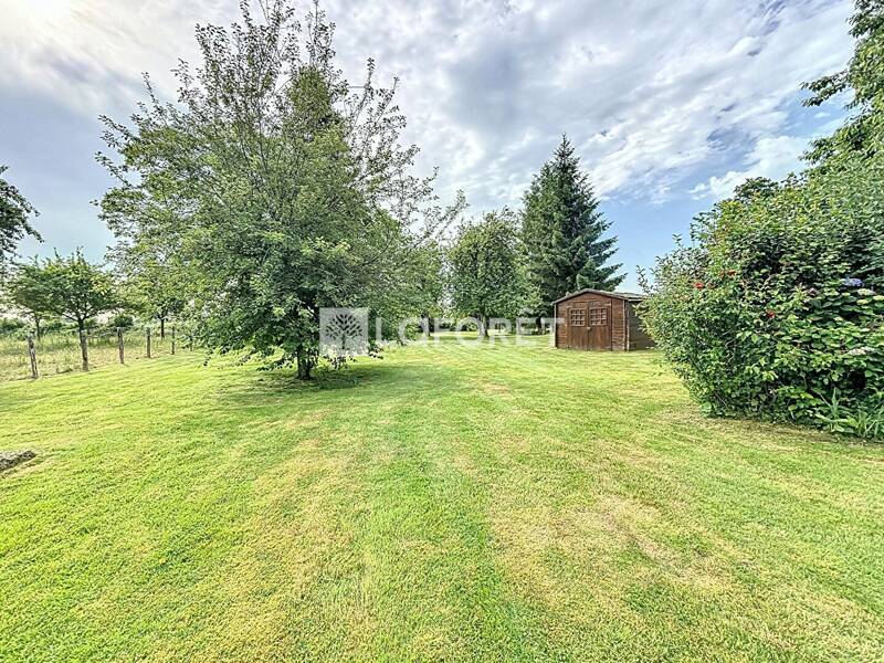 Maison à vendre, 37m², MESSEI