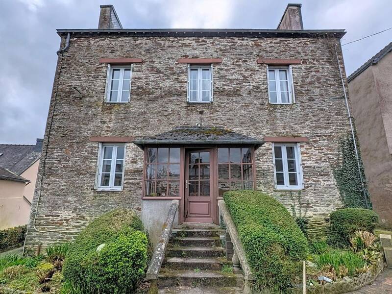 Maison à vendre, 220m², SAINT THOIS