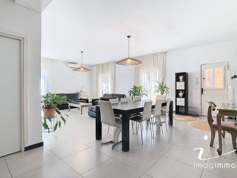 Maison à vendre, 212m², MONTPELLIER