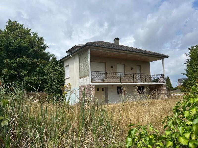 Maison à vendre, 110m², LIMOGES