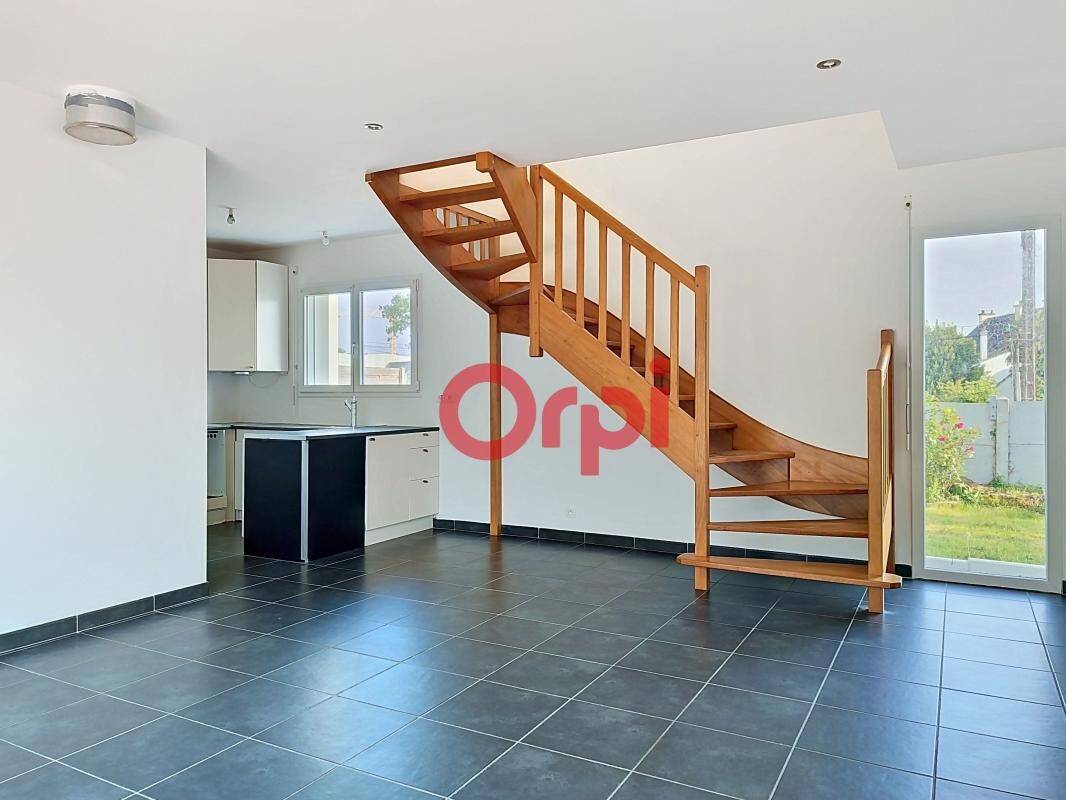 Maison à vendre, 76m², VANNES