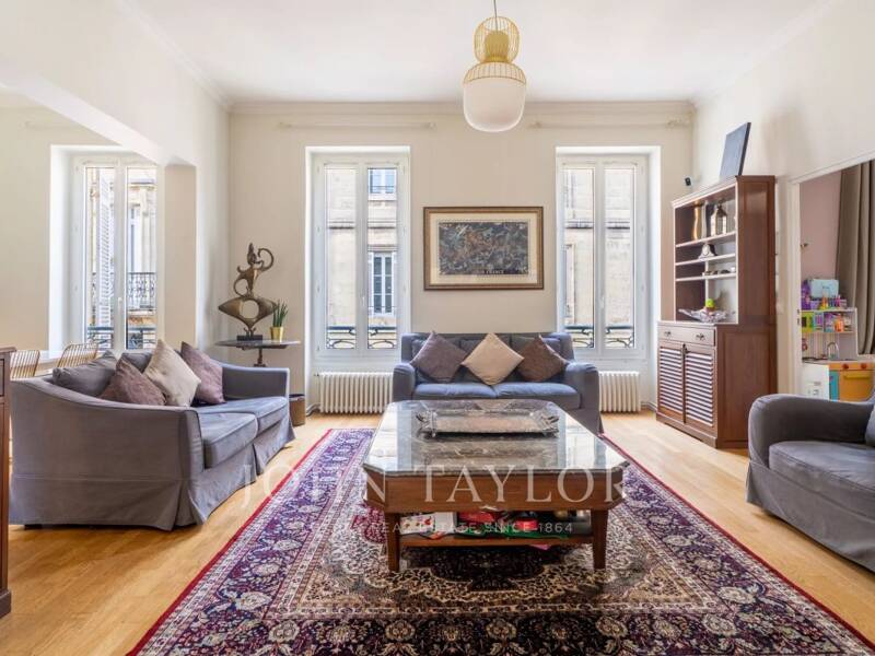 Maison à vendre, 146m², BORDEAUX
