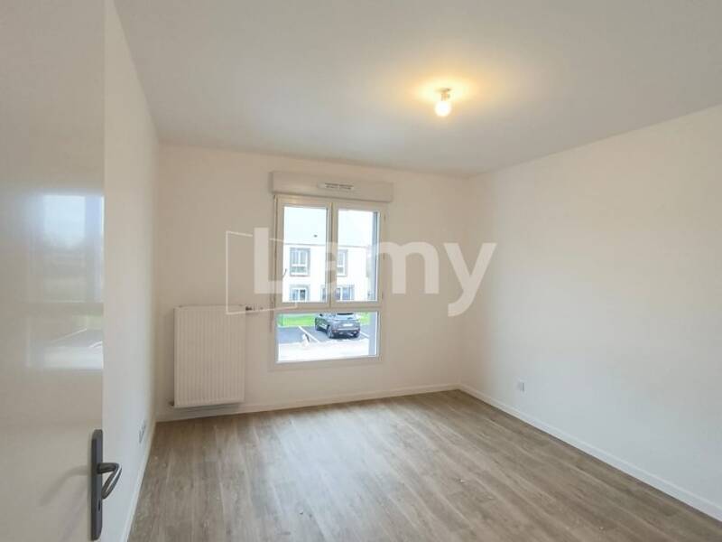 Maison à louer, 46m², SARAN