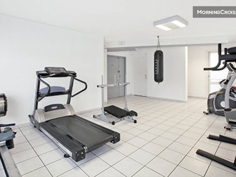 Maison à louer, 20m², PARIS 20E