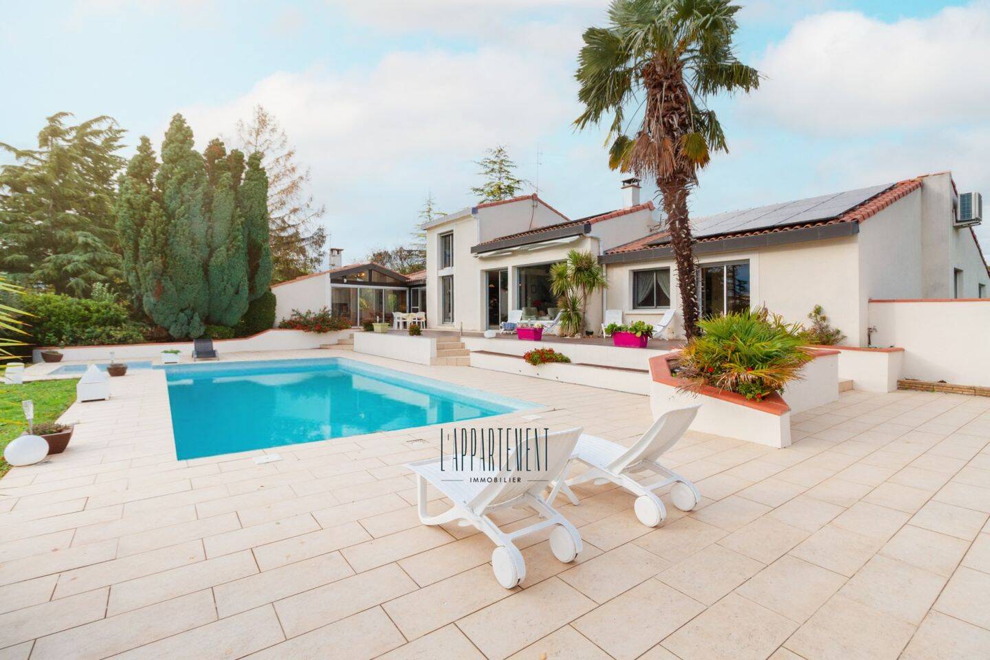 Maison à vendre, 276m², VIGOULET AUZIL