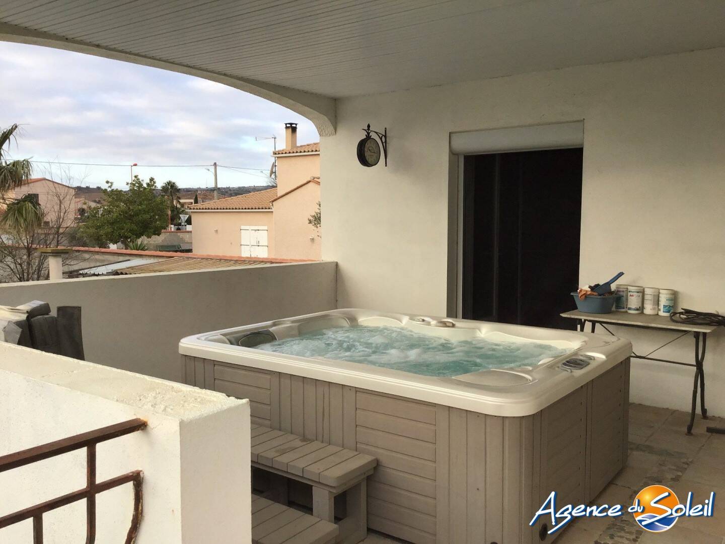 Maison à vendre, 162m², ESPIRA DE L'AGLY