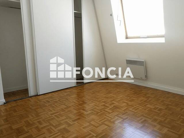 Maison à louer, 44m², ANTONY