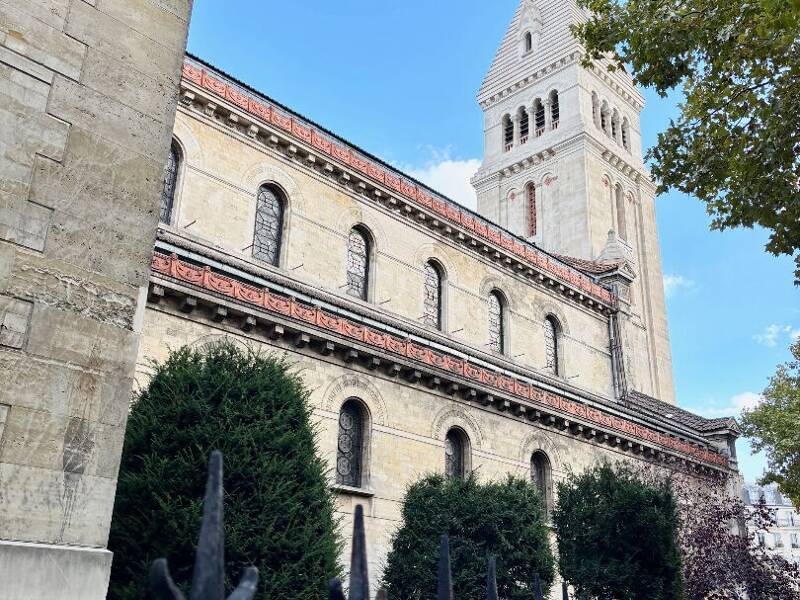 Maison à vendre, 148m², PARIS 14E