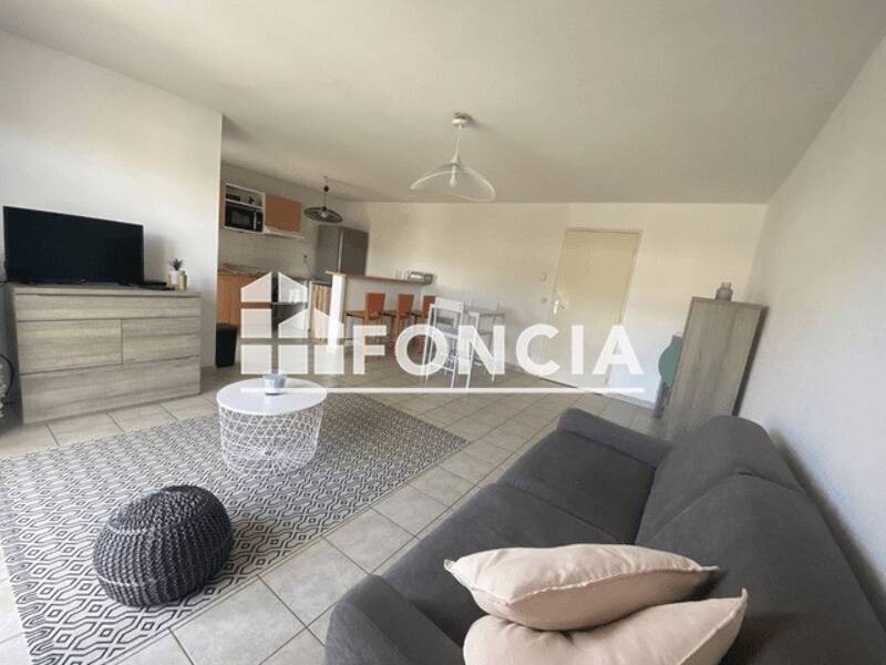 Maison à louer, 61m², CLERMONT L'HERAULT