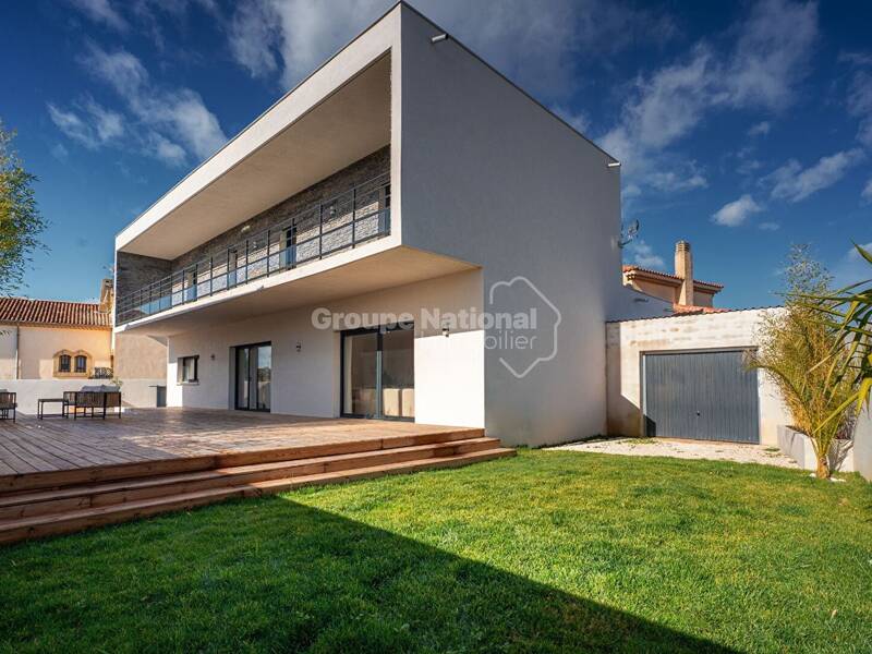 Maison à vendre, 189m², MIRAMAS