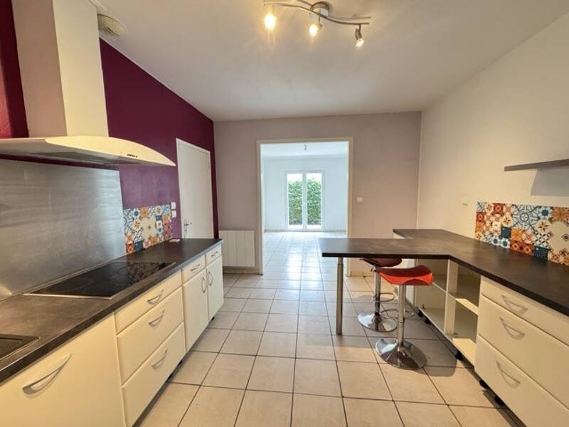 Maison à louer, 160m², SAINT LYS