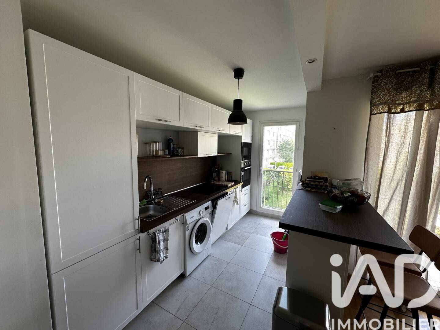 Maison à louer, 63m², VITRY SUR SEINE