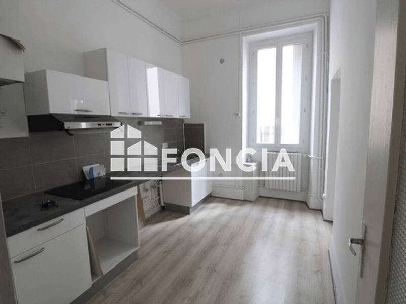 Maison à louer, 45m², NIMES