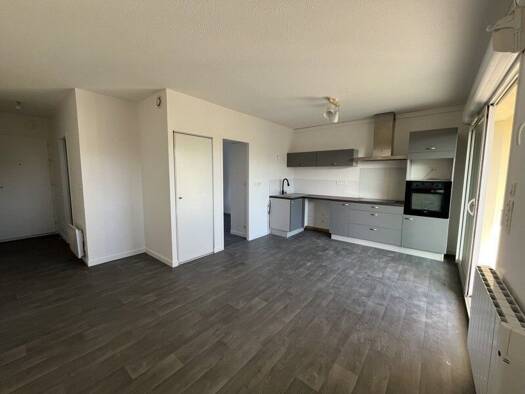 Appartement à vendre 176 714 € 2 pièces 1 chambre 35 m² Étage 1/1 Puilboreau 17138