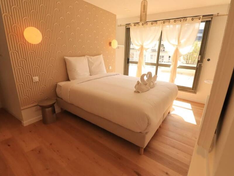 Maison à louer, 0m², PARIS 11E