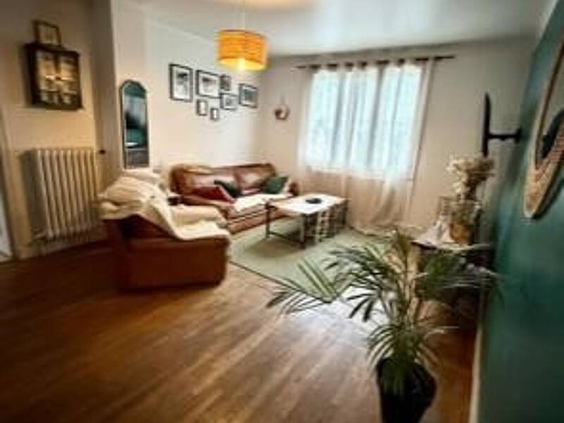 Maison à vendre, 97m², LE MANS