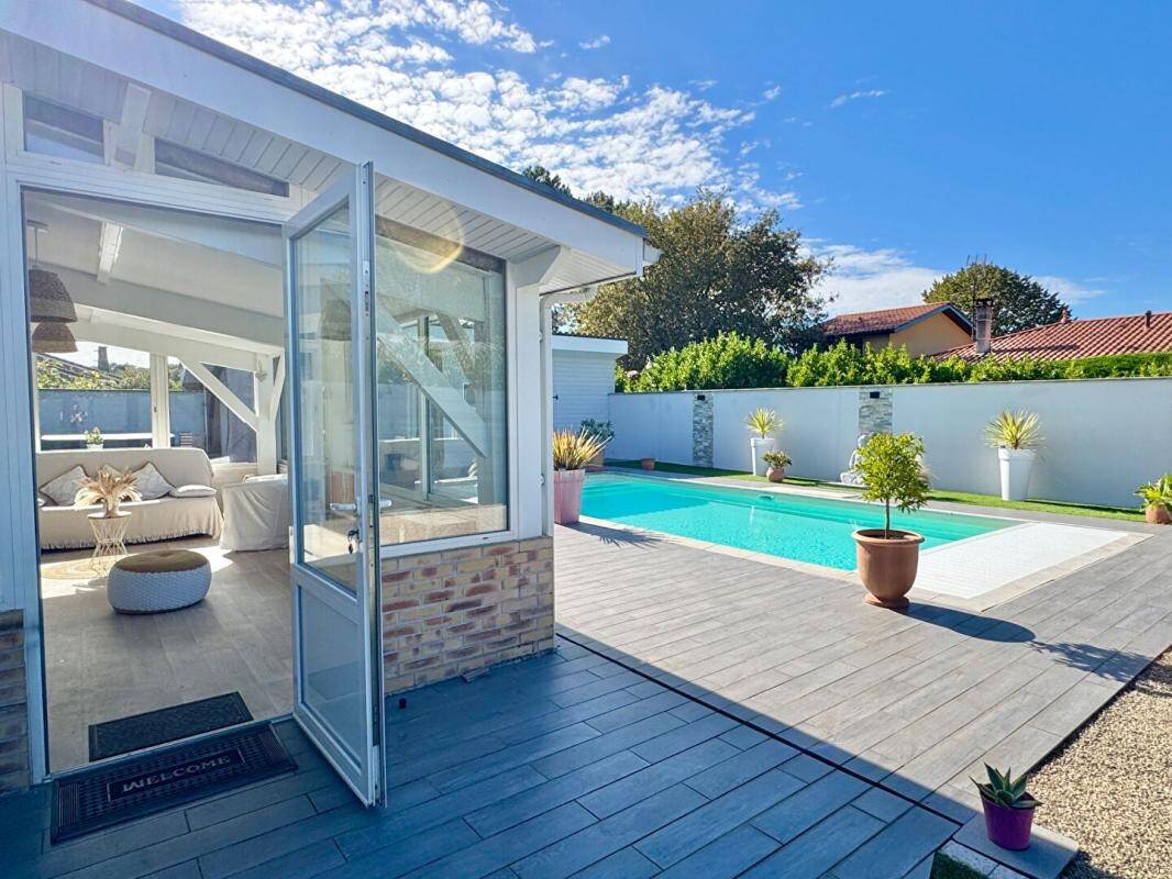Maison à vendre, 122m², GUJAN MESTRAS