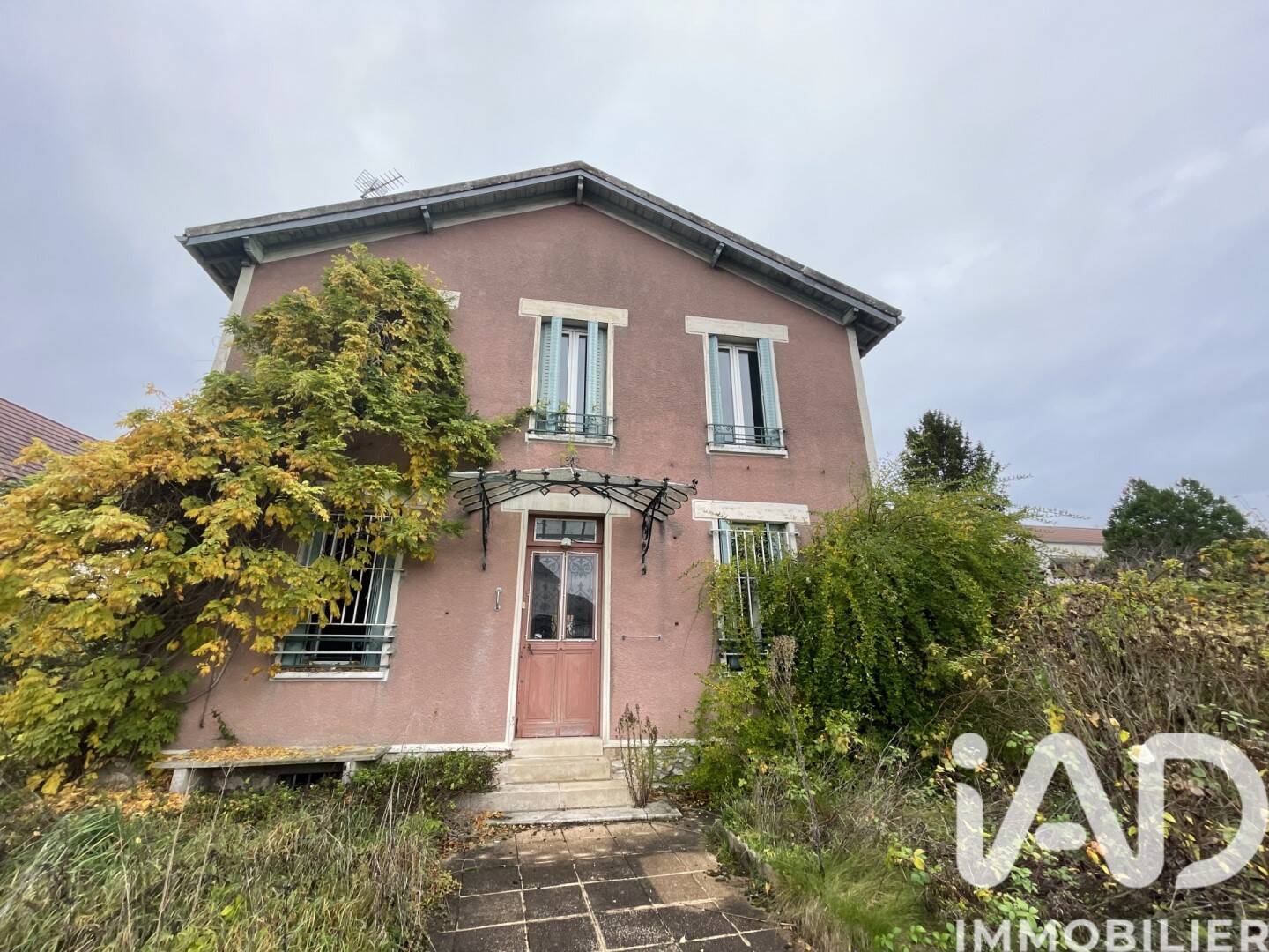 Maison à vendre, 110m², VARENNES SUR SEINE