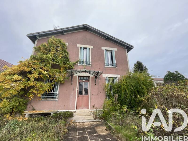 Maison à vendre, 110m², VARENNES SUR SEINE
