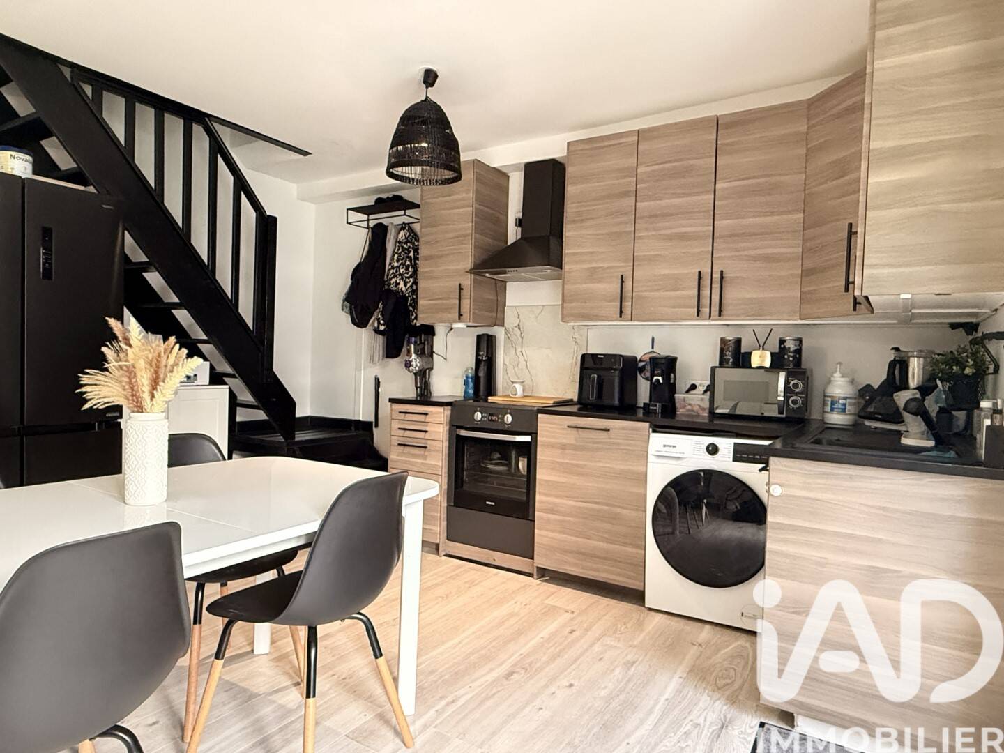 Maison à vendre, 41m², COUERON