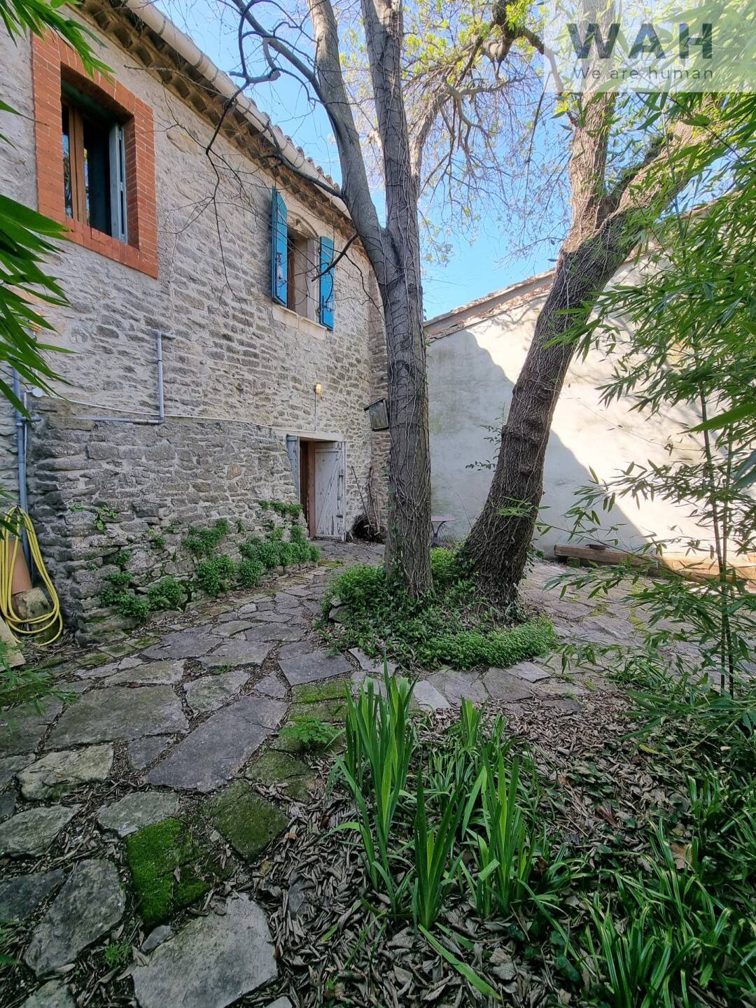 Maison à vendre, 136m², SAINT BAUZILLE DE MONTMEL