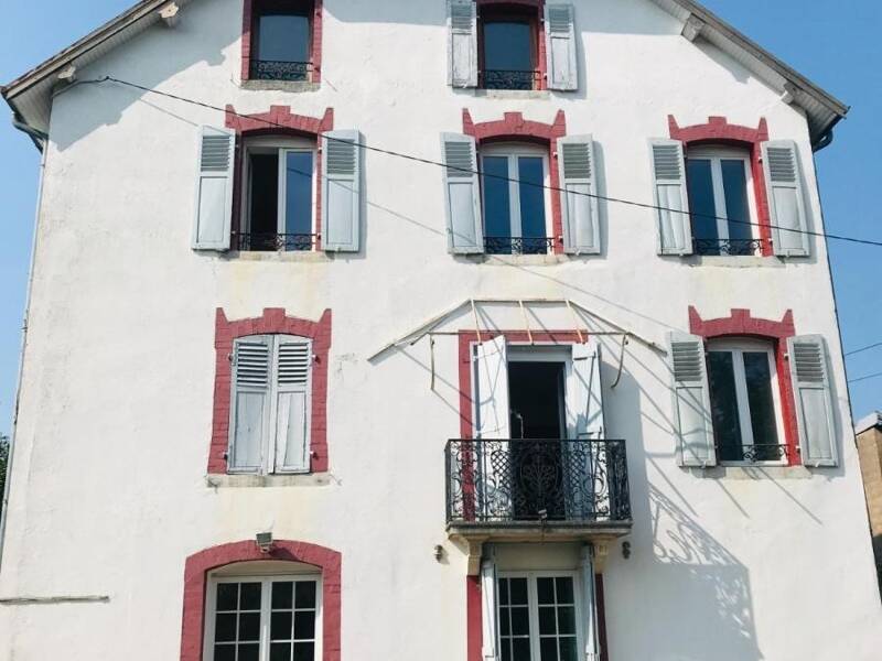 Maison à vendre, 235m², BONNEVENT VELLOREILLE