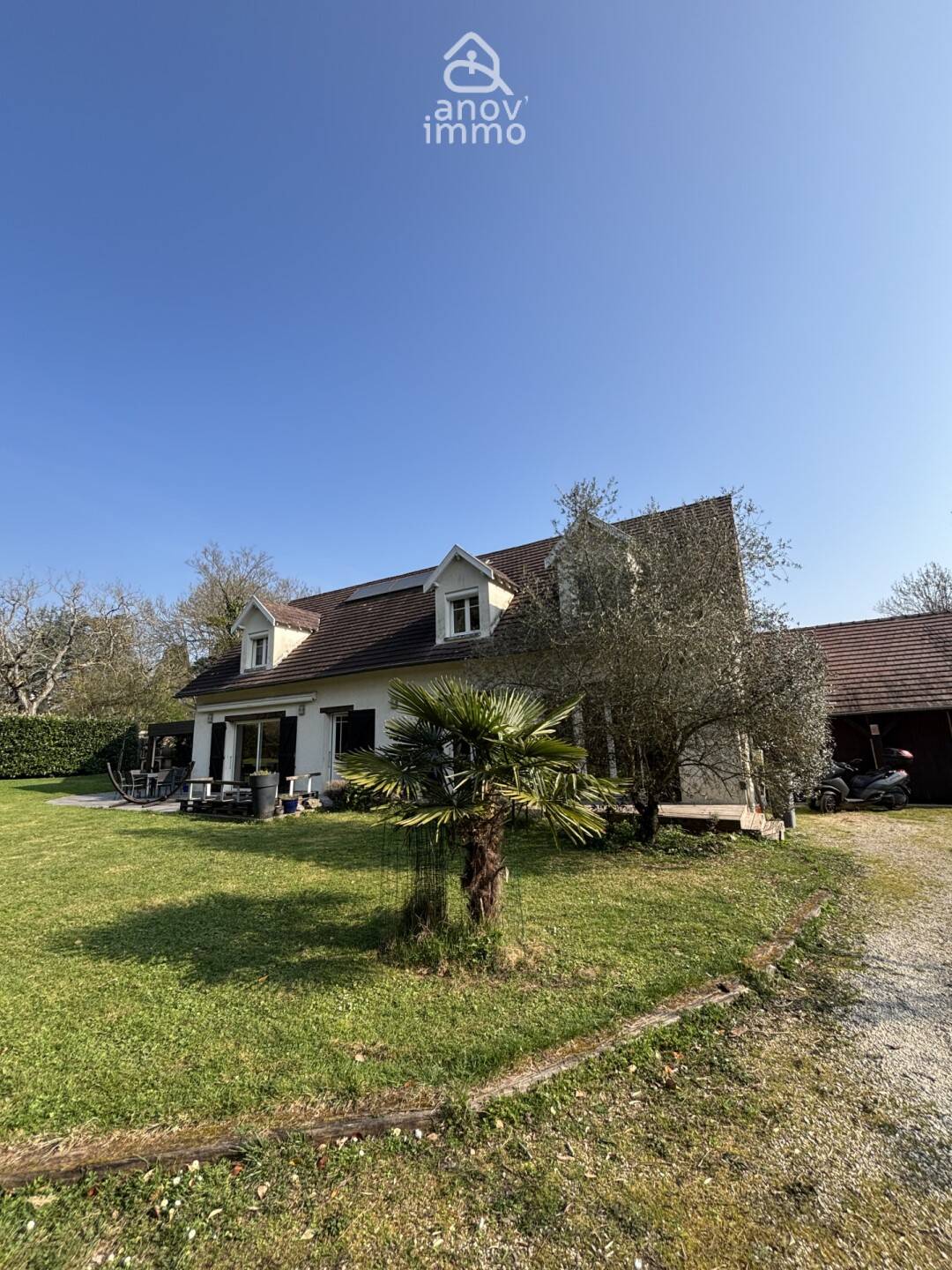 Maison à vendre, 235m², POITIERS
