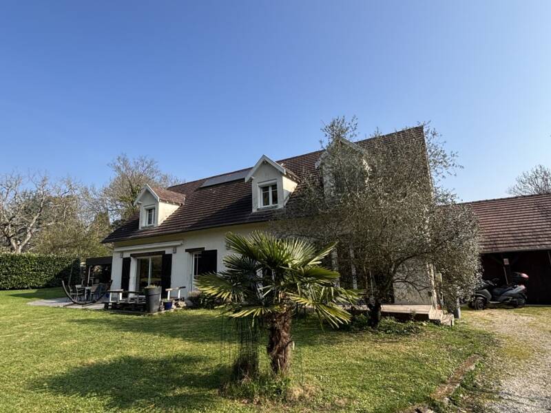 Maison à vendre, 235m², POITIERS