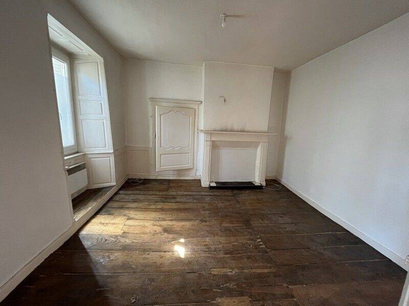 Maison à vendre, 83m², SAINT YRIEIX LA PERCHE