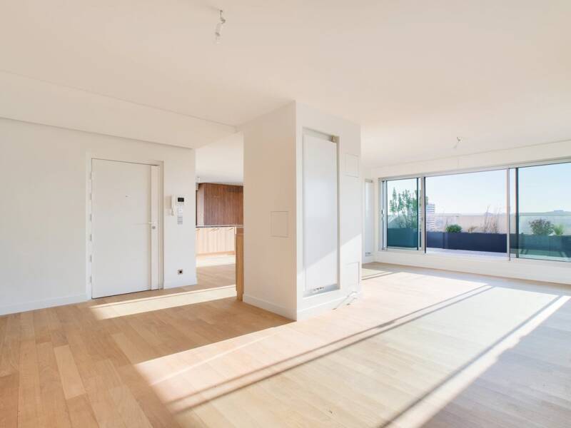 Maison à louer, 118m², PARIS 14E