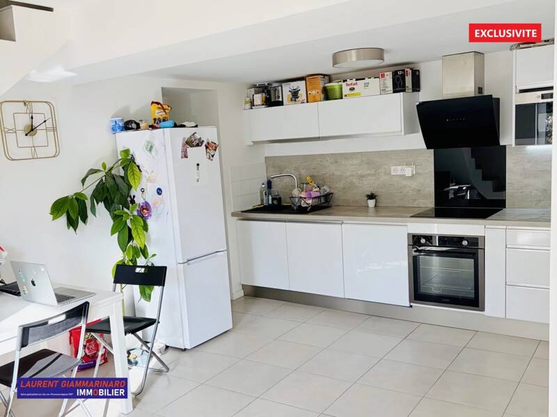 Maison à vendre, 113m², AIX EN PROVENCE