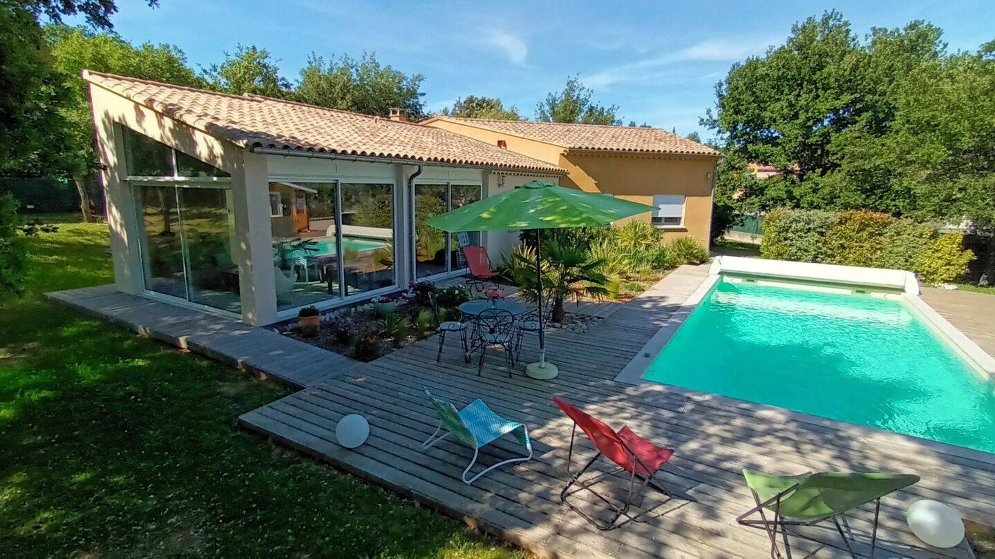 Maison à vendre, 150m², MOLLANS SUR OUVEZE