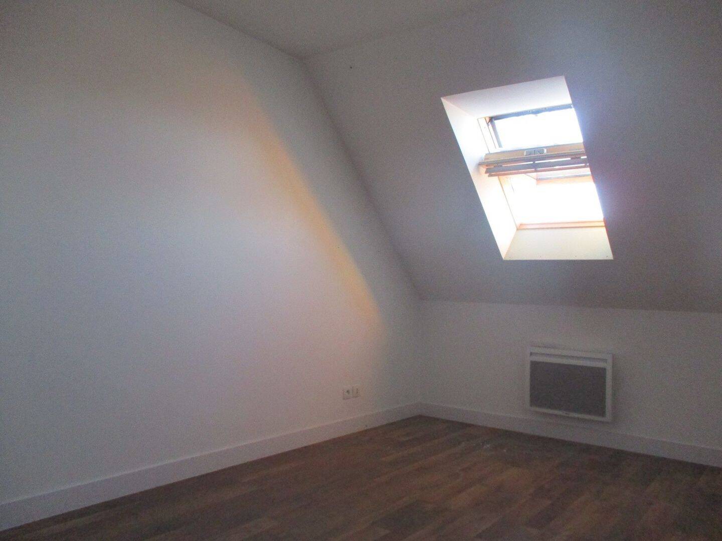 Maison à louer, 87m², VILLERS COTTERETS