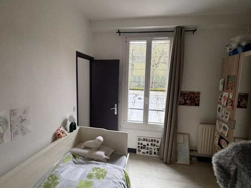Maison à vendre, 16m², PARIS 14E