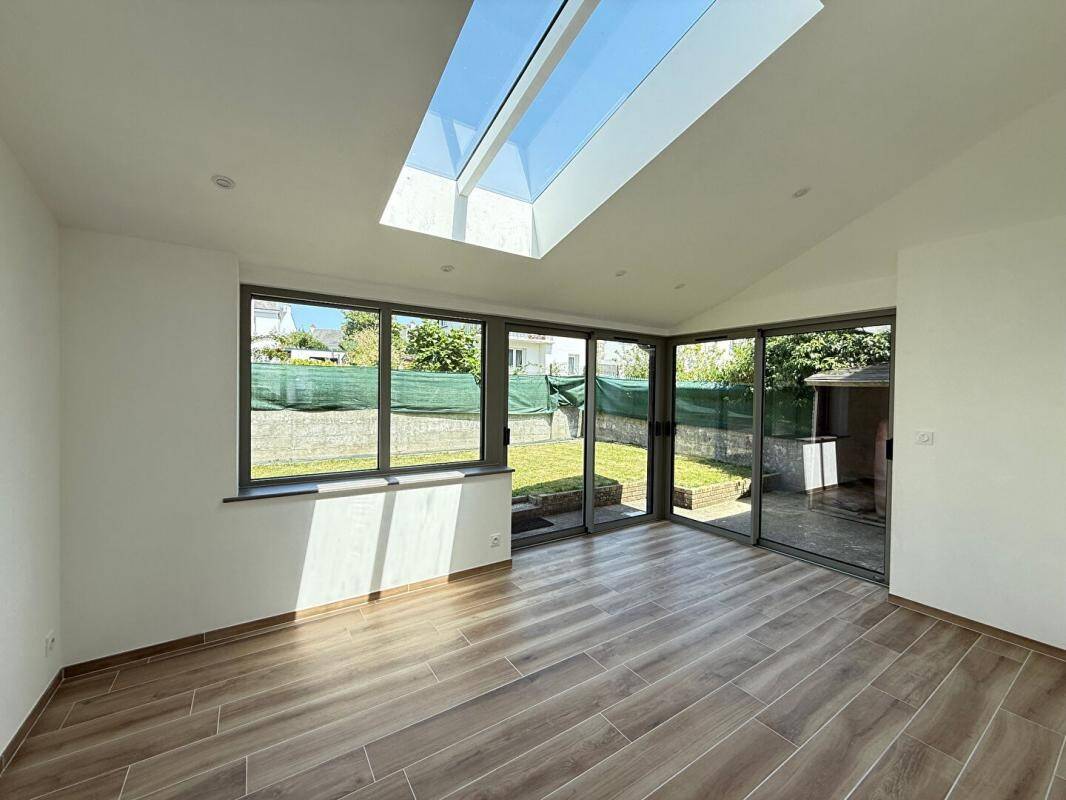 Maison à vendre, 146m², LANESTER