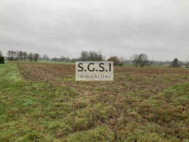Terrain constructible à vendre 85 900 € 654 m² de terrain Mulsanne 72230