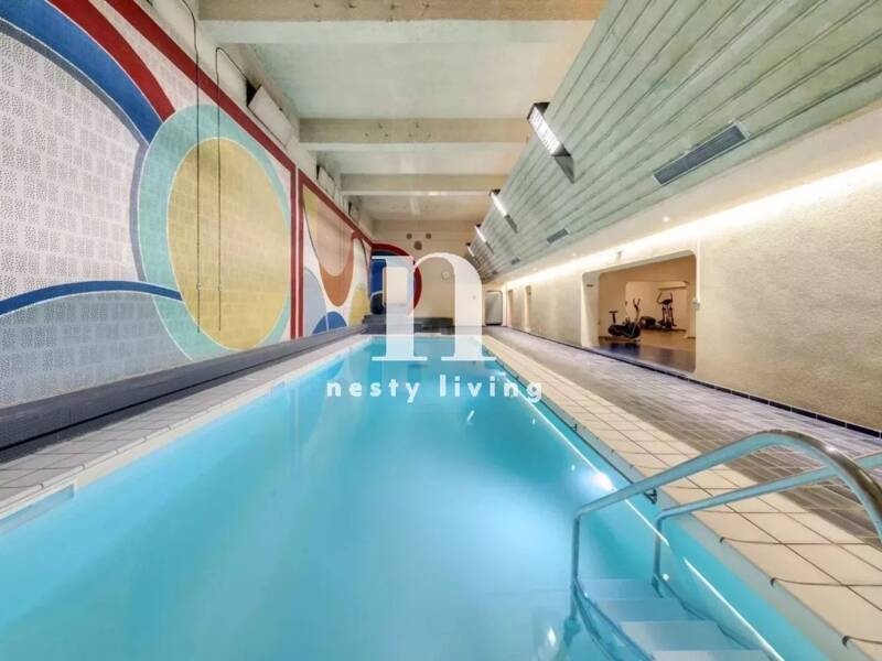 Maison à vendre, 130m², PARIS 7E