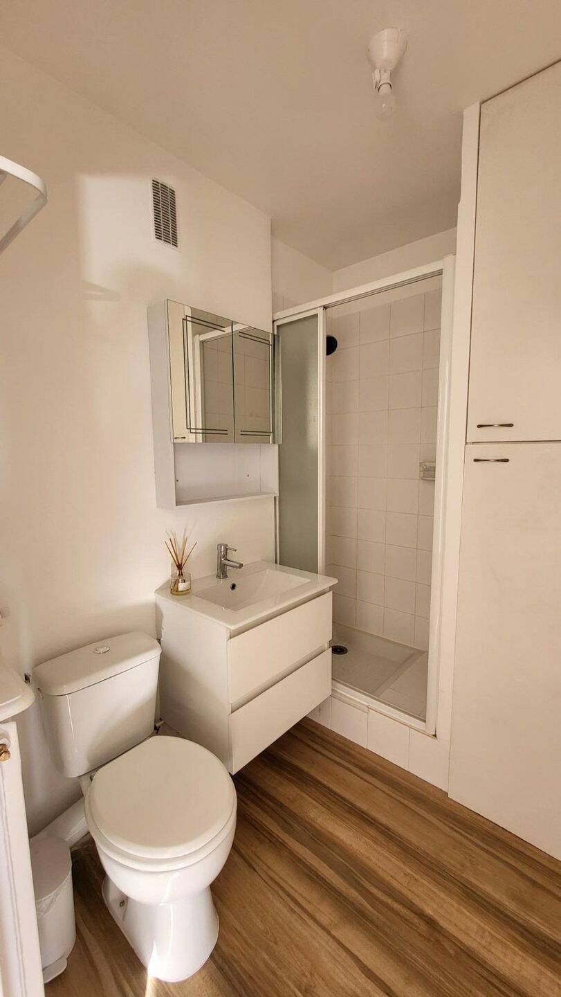 Maison à louer, 31m², FONTENAY AUX ROSES