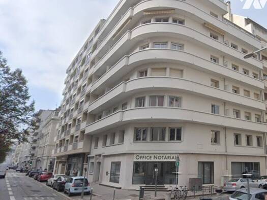 Appartement à vendre 469 000 € 3 pièces 1 chambre 80,31 m² Étage 4/7 Tête d'Or Lyon 6ème arrondissement 69006